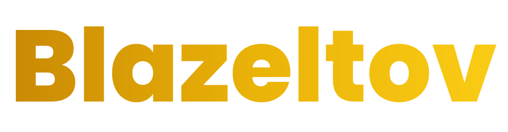 Blazeltov Blog